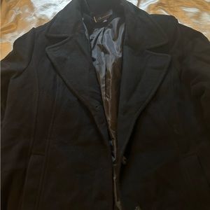 Anne Klein luxury winter coat